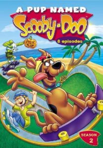 A Pup Named Scooby-Doo: Season 2