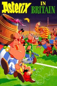 Asterix in Britain – Ο Αστερίξ στη Βρετανία