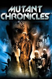 Mutant Chronicles – Οι Άρχοντες του Σκότους