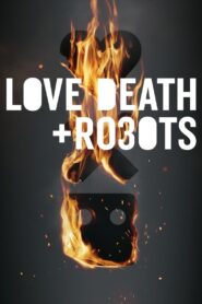 Love, Death & Robots: Season 3