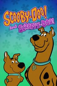 Scooby-Doo and Scrappy-Doo – Σκούμπι και Σκράπι-Ντου