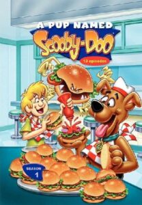 A Pup Named Scooby-Doo: Season 1