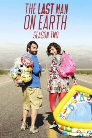 The Last Man on Earth: Season 2