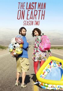 The Last Man on Earth: Season 2