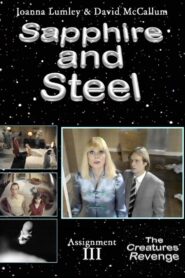 Sapphire & Steel: Season 3