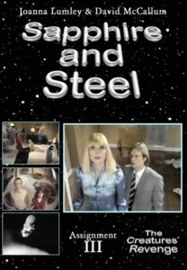 Sapphire & Steel: Season 3