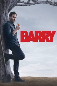 Barry: Season 3