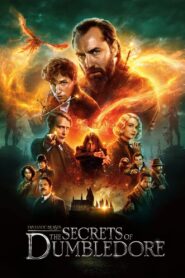 Fantastic Beasts: The Secrets of Dumbledore – Φανταστικά Ζώα: Τα Μυστικά του Ντάμπλντορ