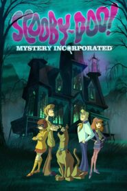Scooby-Doo! Mystery Incorporated –  Σκούμπι Ντου! Ιστορίες μυστηρίου