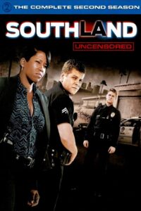 Southland: Season 2