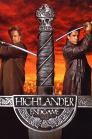 Highlander: Endgame –  Highlander: Η Τελική Αναμέτρηση