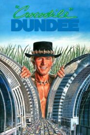 Crocodile Dundee – Ο Κροκοδειλάκιας