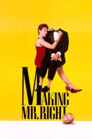 Making Mr. Right – Φτιάχνοντας τον Τέλειο Εραστή