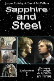 Sapphire & Steel: Season 1