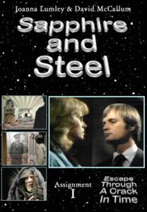 Sapphire & Steel: Season 1