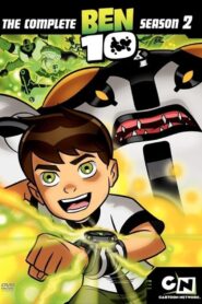 Ben 10: Season 2