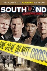 Southland: Season 4