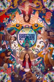 Everything Everywhere All at Once – Τα πάντα όλα