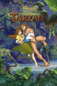 The Legend of Tarzan – Ο θρύλος του Ταρζάν