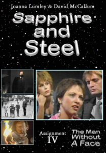 Sapphire & Steel: Season 4