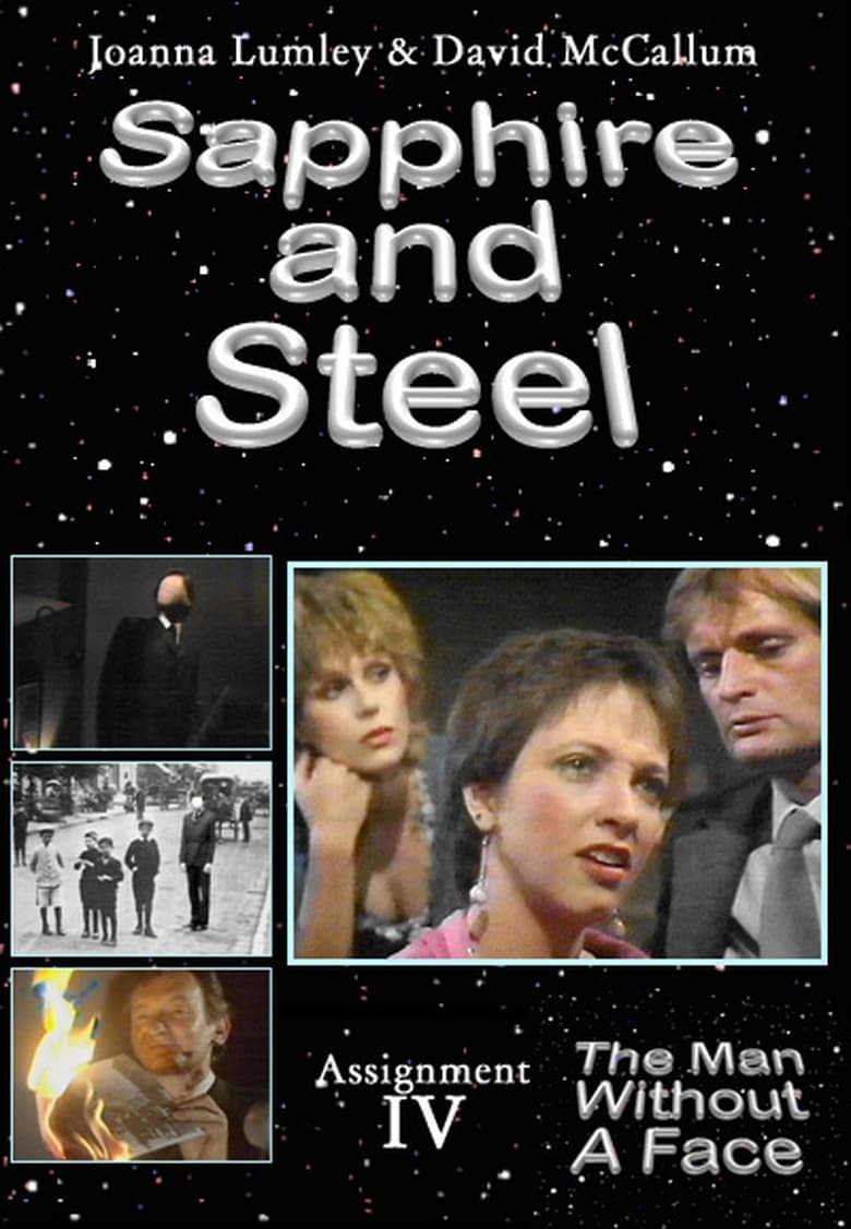 Sapphire & Steel: Season 6