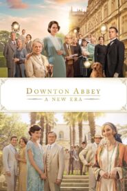 Downton Abbey: A New Era – Ο Πύργος του Downton 2: Μια Νέα Εποχή
