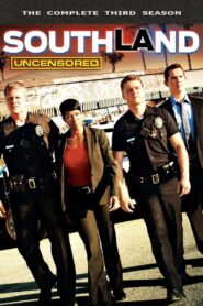 Southland: Season 3