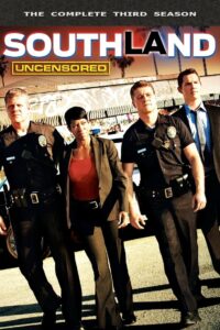 Southland: Season 3