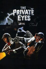 The Private Eyes – Δυο λαγωνικά στον πυργο της συμφοράς