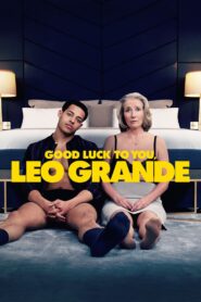 Good Luck to You, Leo Grande – Καλή Τύχη Λίο Γκράντε
