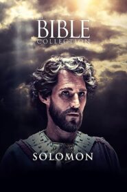 Solomon – Η Βιβλος: Ο Σολομώντας