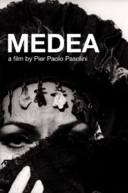 Medea – Μηδεία