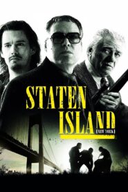 Staten Island – Εγκλήματα στη Νέα Υόρκη