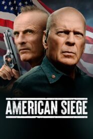 American Siege – Σε Ομηρία