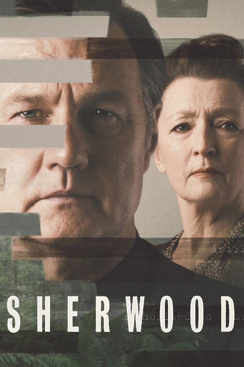 Sherwood: Season 1