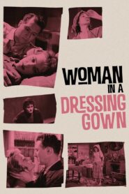 Woman in a Dressing Gown – Η γυναίκα με τη κόκκινη ρόμπα