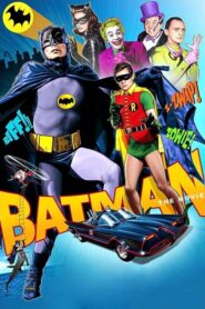 Batman – Η Νυχτερίδα