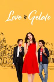 Love & Gelato – Αγάπη και Παγωτό