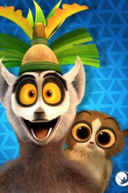 All Hail King Julien: Season 2