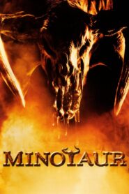 Minotaur – Μινώταυρος