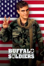 Buffalo Soldiers – Η Συμμορία με τα Χακί