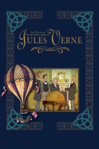Jules Verne’s Amazing Journeys – Τα εκπληκτικά ταξίδια του Ιουλίου Βερν