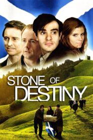 Stone of Destiny – Η Λίθος του Πεπρωμένου