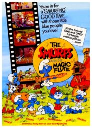 The Smurfs and the Magic Flute – Στρουμφάκια – Το μαγικό φλάουτο
