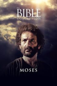 Moses – Η Βίβλος: Μωυσής