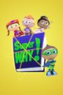 Super Why! – Ο Γουάι στο Παραμυθοχωριό
