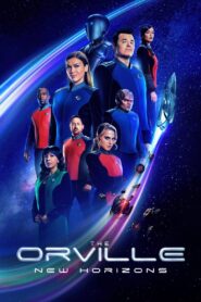 The Orville: Season 3