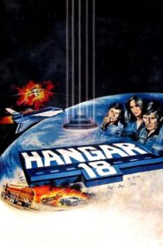 Hangar 18 – Columbia 3: Συγκρουση στις πυλες του Ουρανου