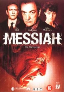 Messiah: Season 4