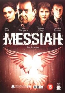 Messiah: Season 3